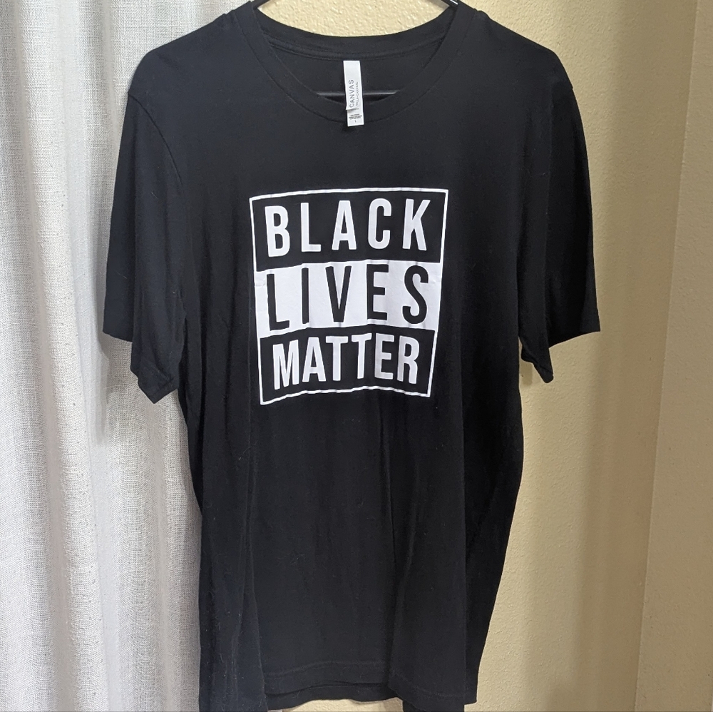 Black Lives Matter Shirt